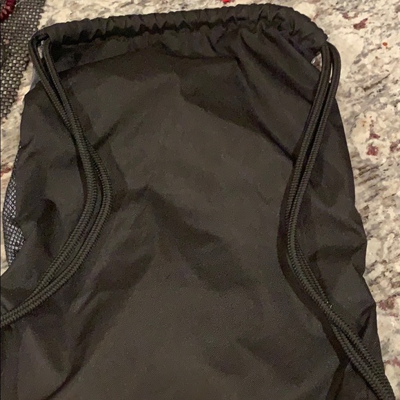 Drawstring Backpack - Picture 4 of 5